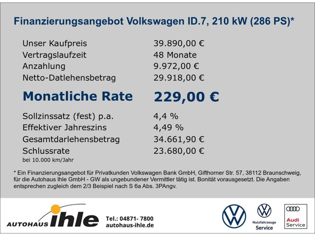 Volkswagen ID.7