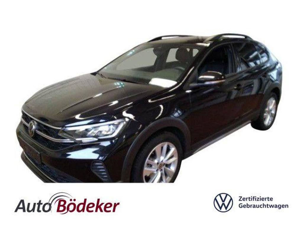 Volkswagen Taigo 2025 Benzine