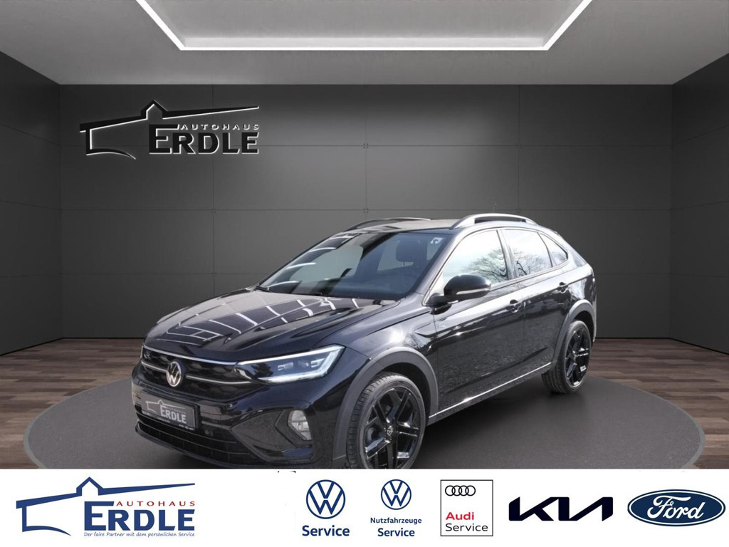 Volkswagen Taigo 2025 Benzine