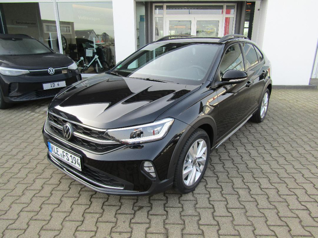 Volkswagen Taigo 2026 Benzine