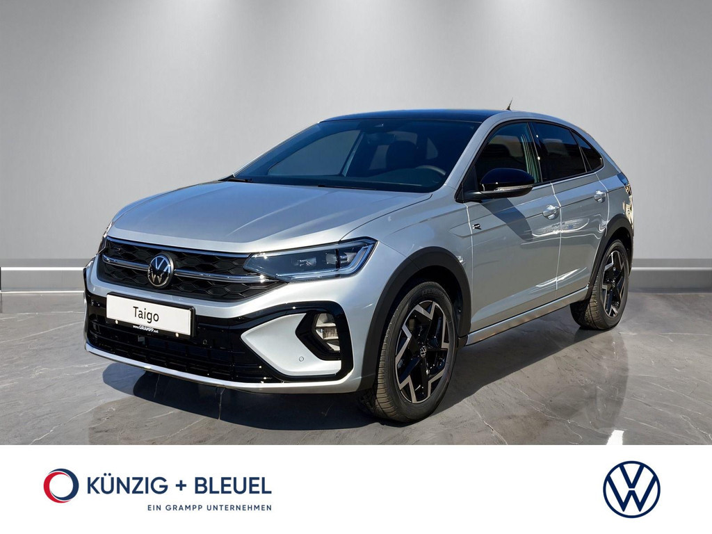 Volkswagen Taigo 2025 Benzine