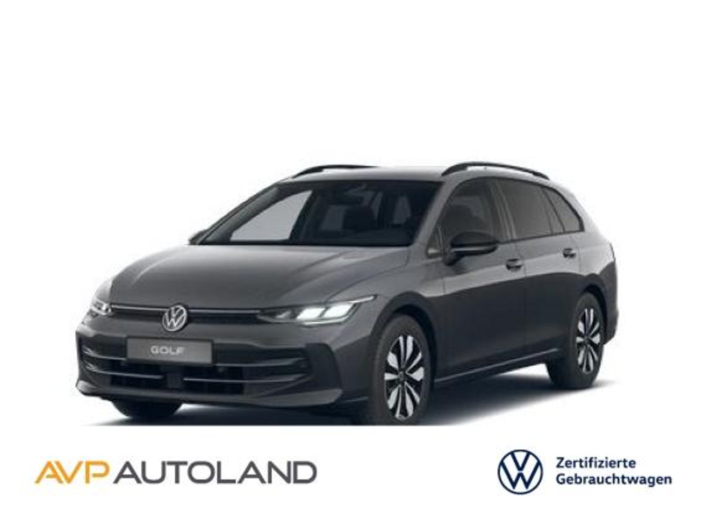 Volkswagen Golf 2025 Diesel