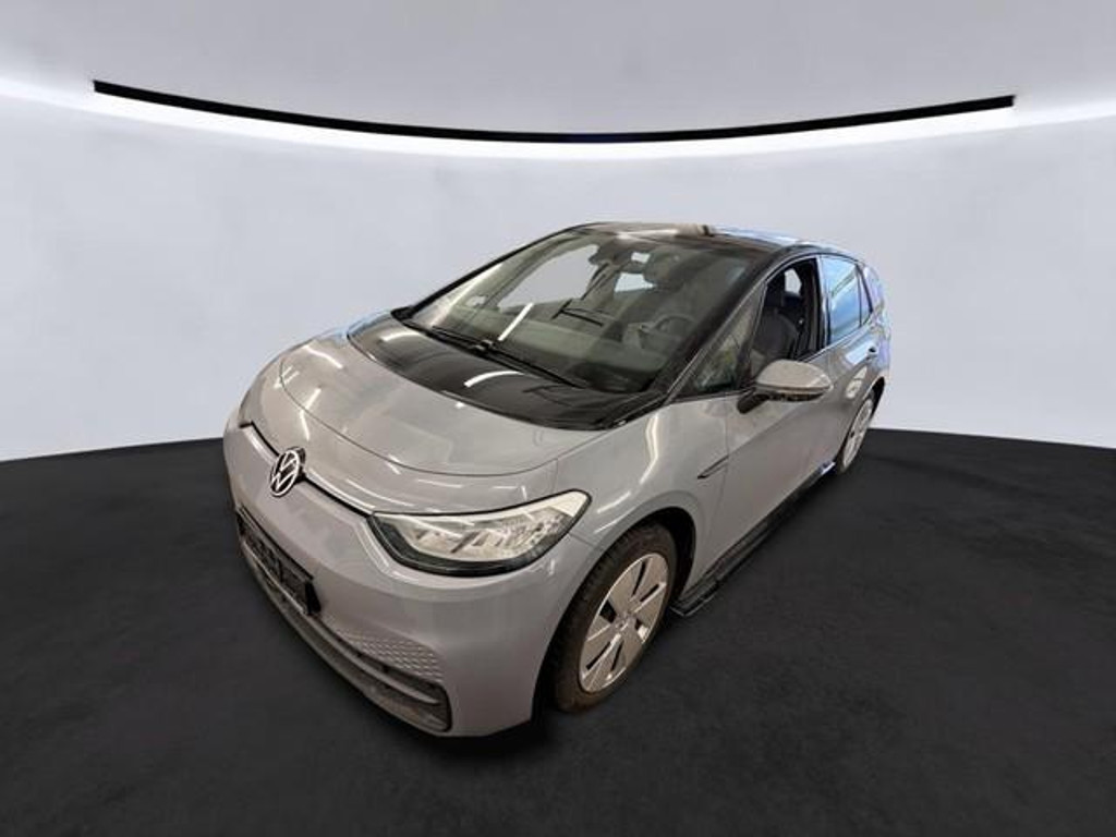 Volkswagen ID.3 2022 Elektrisch