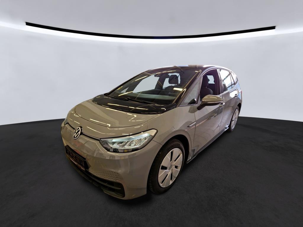 Volkswagen ID.3 2022 Elektrisch