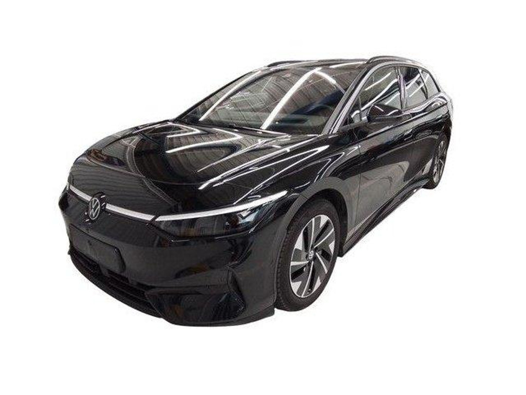 Volkswagen ID.7 2025 Elektrisch