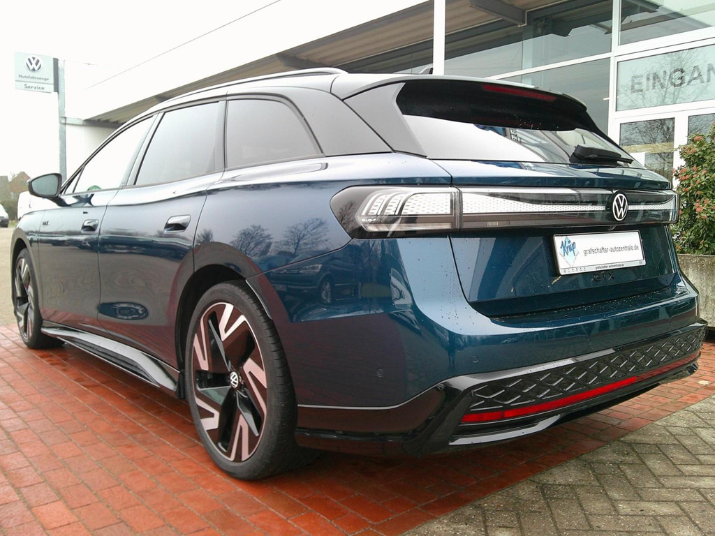 Volkswagen ID.7