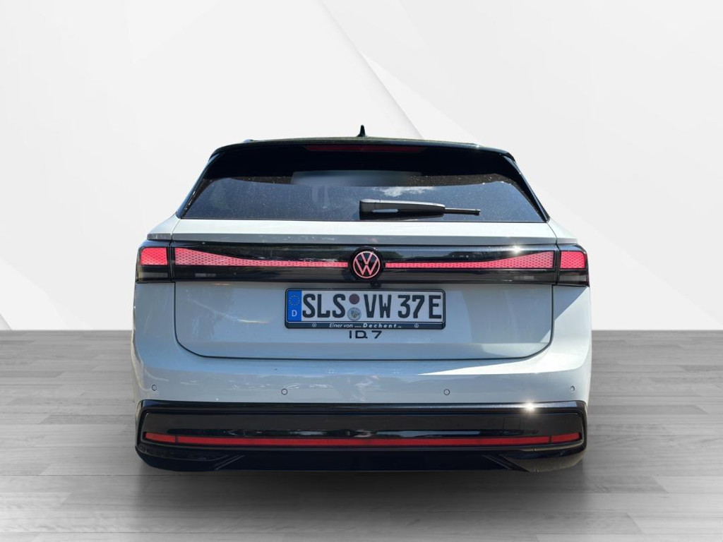 Volkswagen ID.7