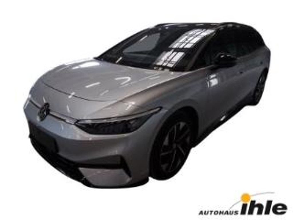 Volkswagen ID.7 2025 Elektrisch
