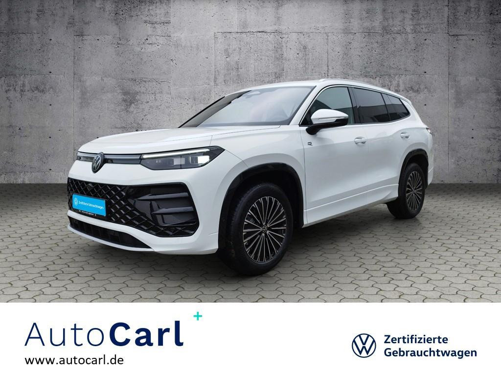 Volkswagen Tayron 2025 Diesel