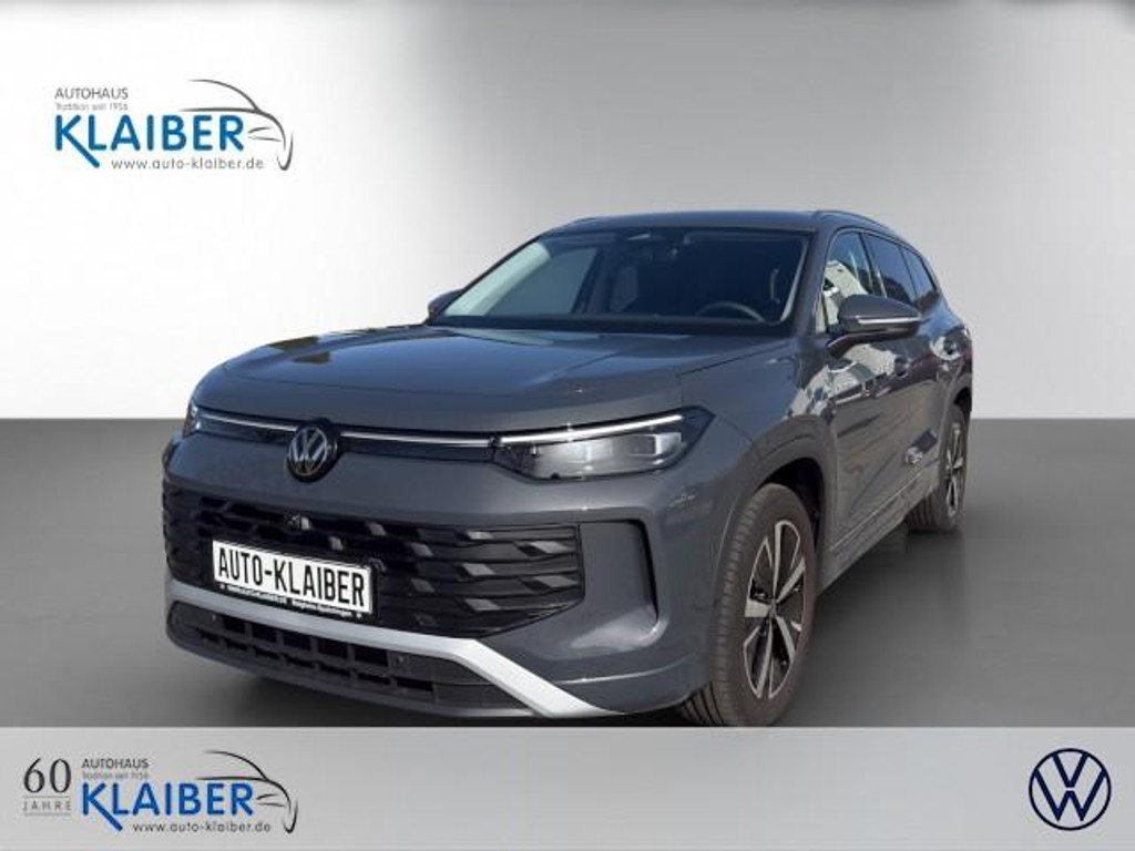 Volkswagen Tayron 2025 Benzine