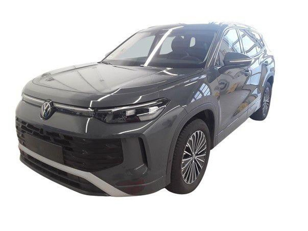 Volkswagen Tayron 2025 Benzine