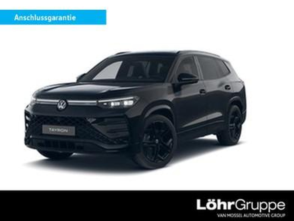Volkswagen Tayron 2025 Diesel
