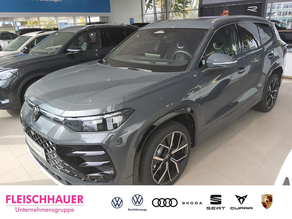 Volkswagen Tayron 2026 Diesel