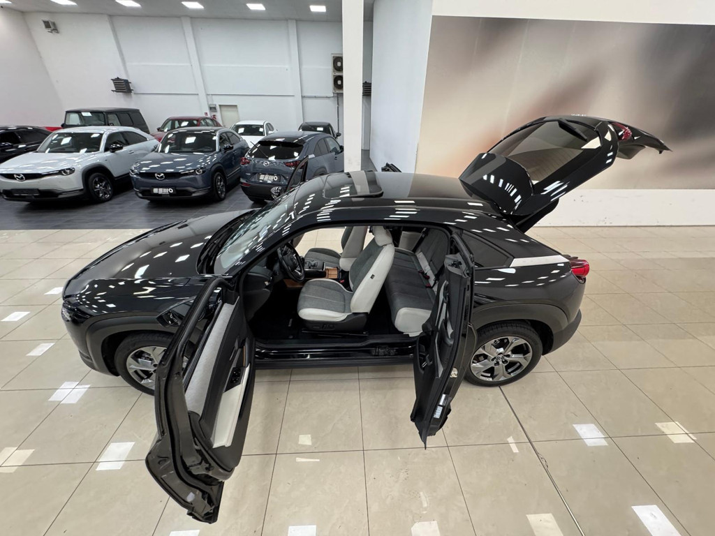 Mazda MX-30