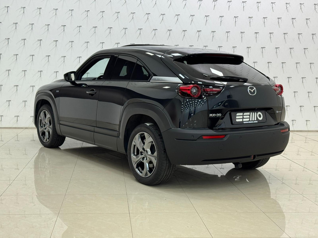 Mazda MX-30