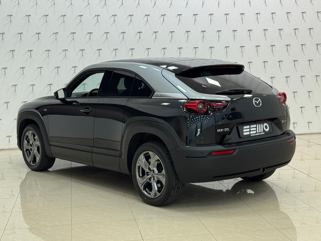 Mazda MX-30
