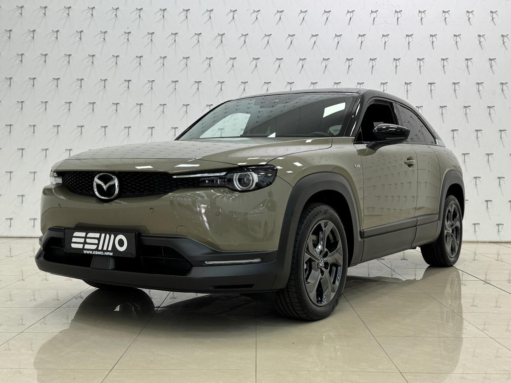 Mazda MX-30 2023 Elektrisch
