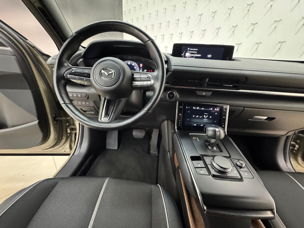 Mazda MX-30