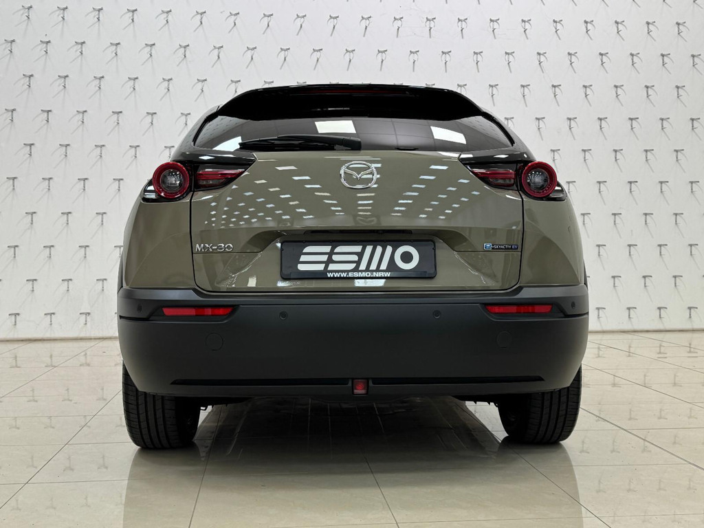 Mazda MX-30