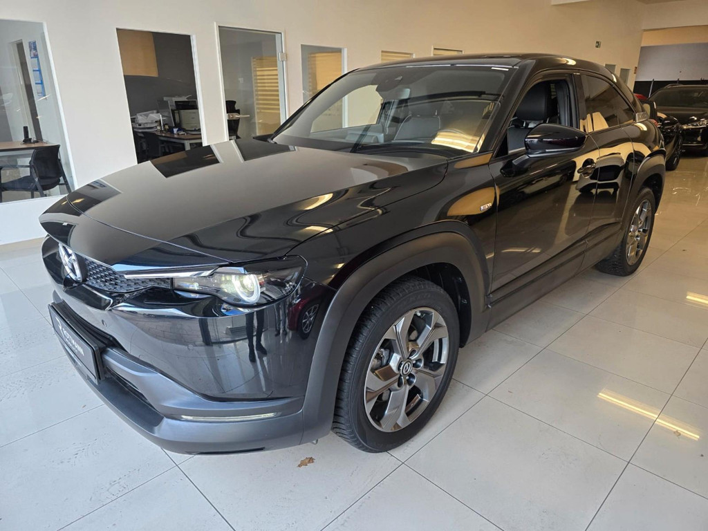 Mazda MX-30 2023 Elektrisch