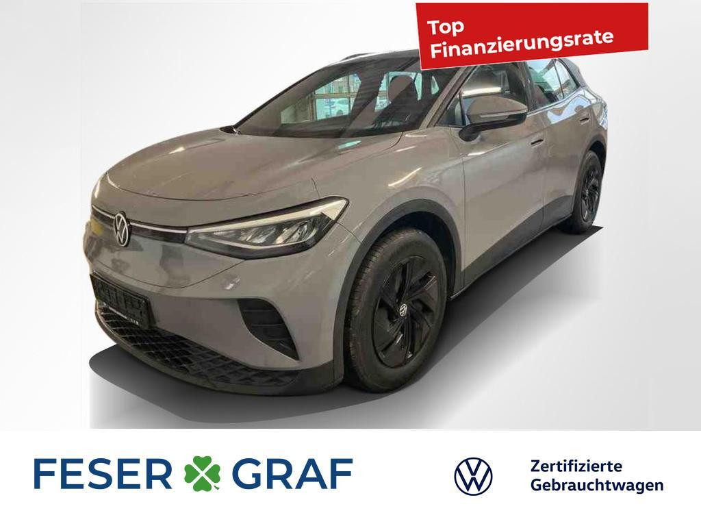Volkswagen ID.4 2023 Elektrisch