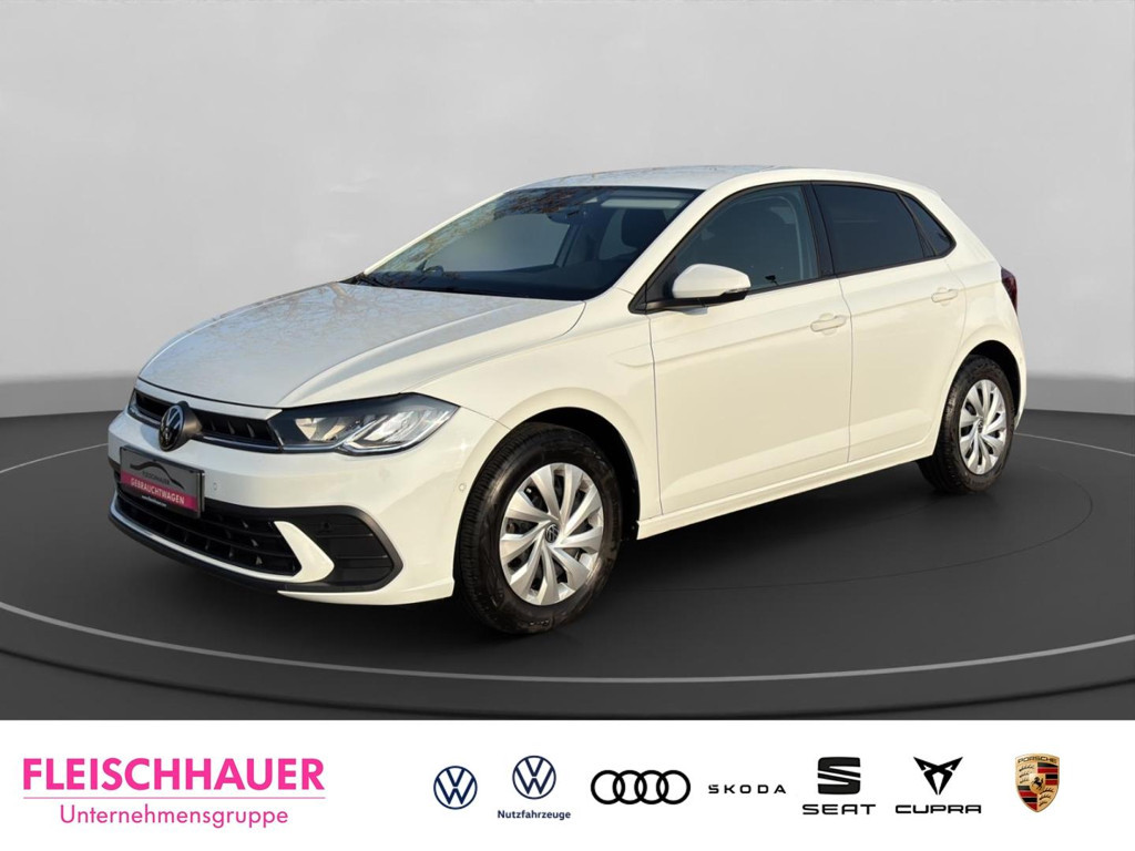 Volkswagen Polo 2023 Benzine