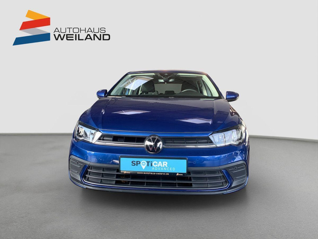 Volkswagen Polo 2023 Benzine