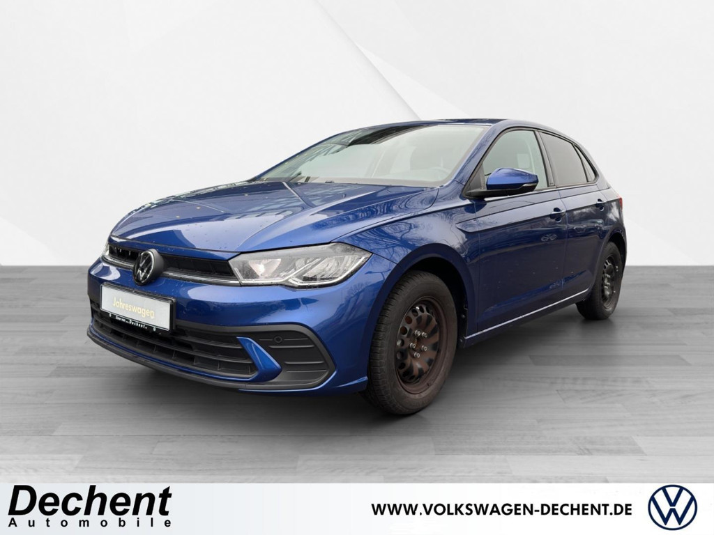 Volkswagen Polo 2024 Benzine
