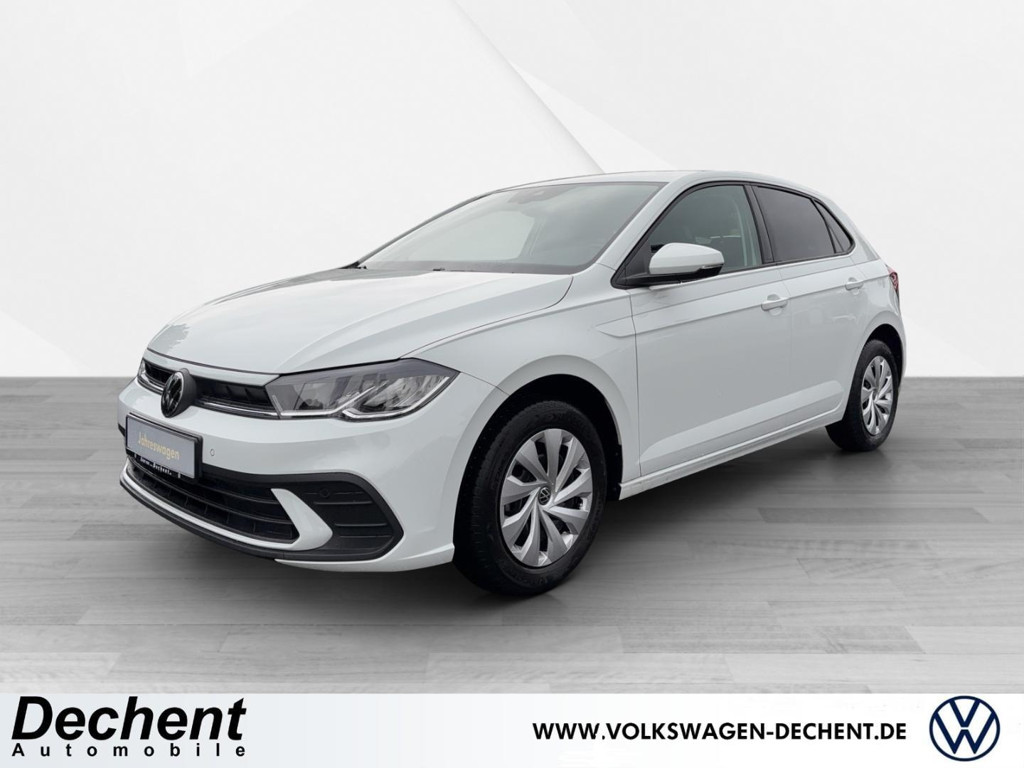 Volkswagen Polo 2024 Benzine