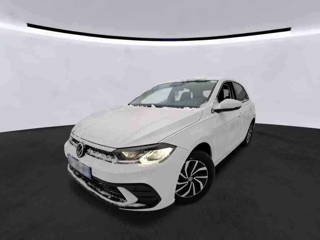 Volkswagen Polo 2024 Benzine
