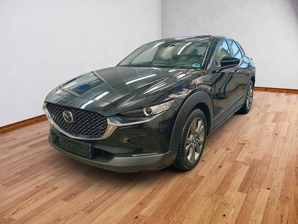 Mazda CX-30 2025 Benzine