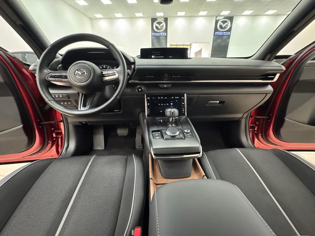 Mazda MX-30