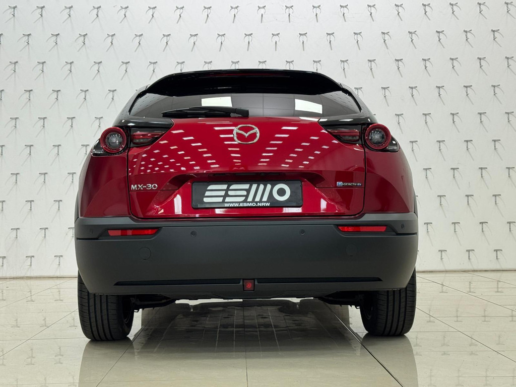 Mazda MX-30