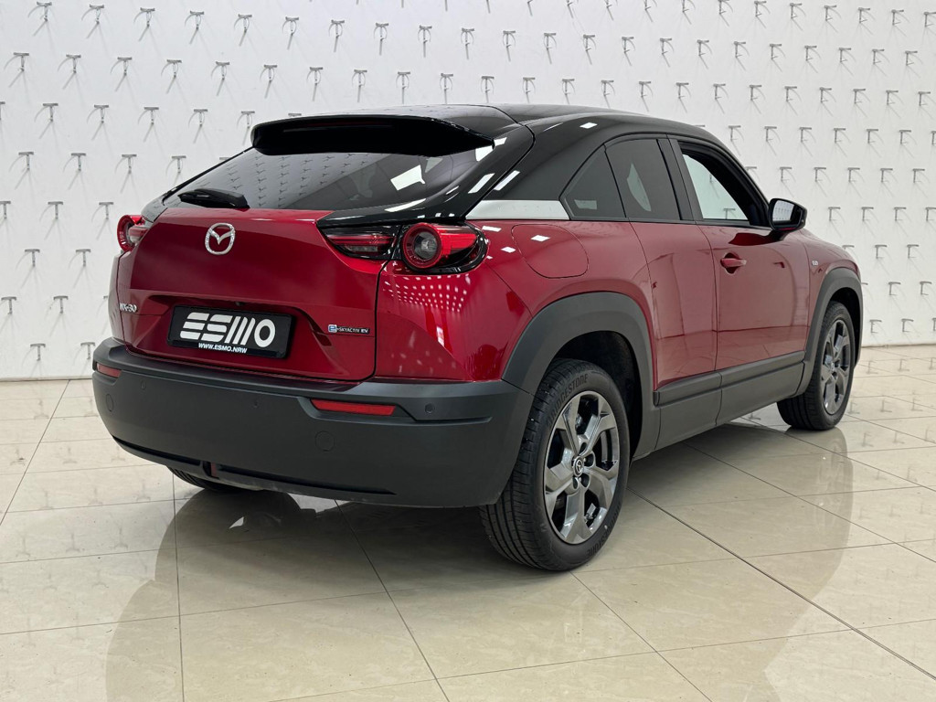 Mazda MX-30
