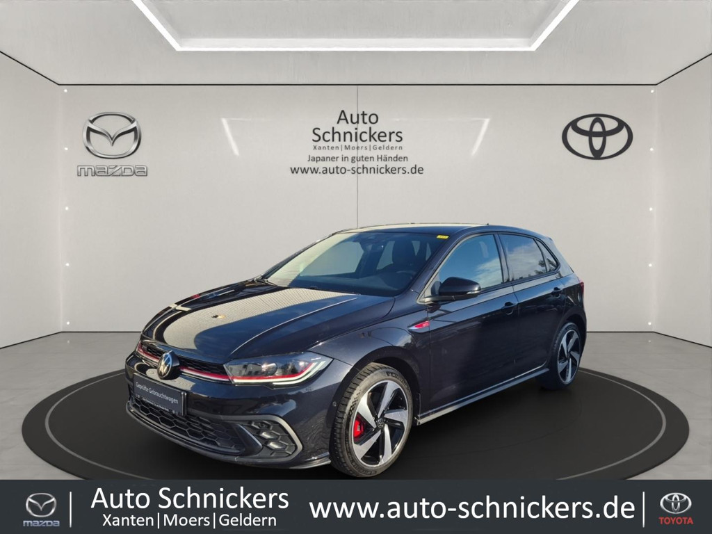 Volkswagen Polo 2024 Benzine