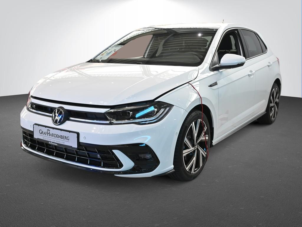 Volkswagen Polo 2024 Benzine