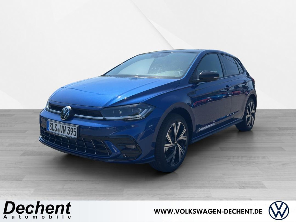 Volkswagen Polo 2025 Benzine