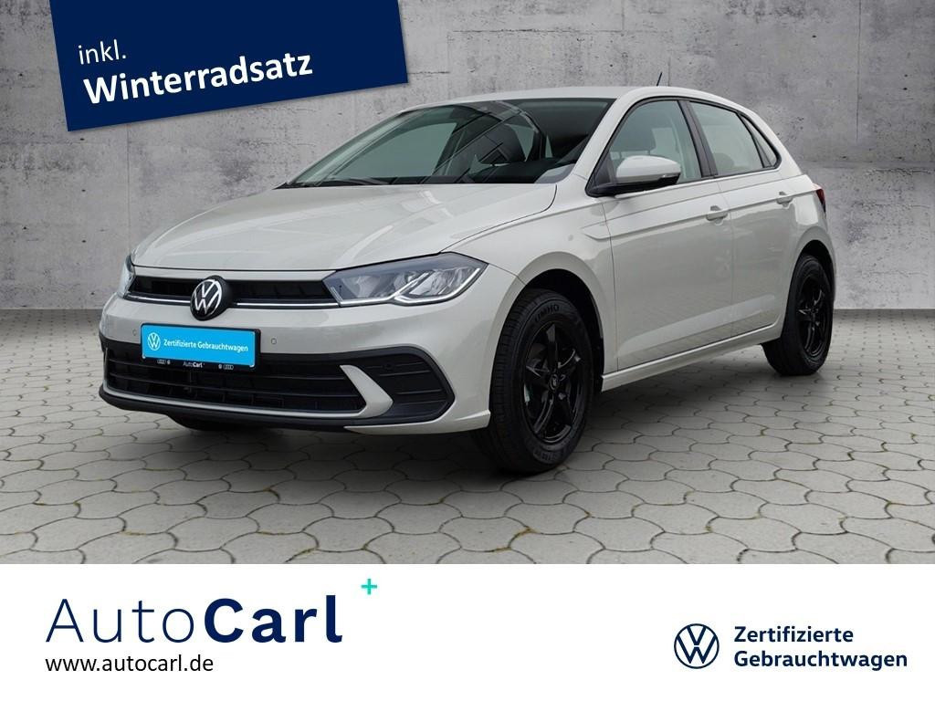 Volkswagen Polo 2025 Benzine