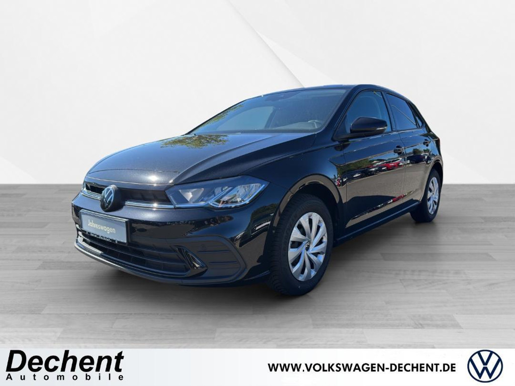 Volkswagen Polo 2025 Benzine