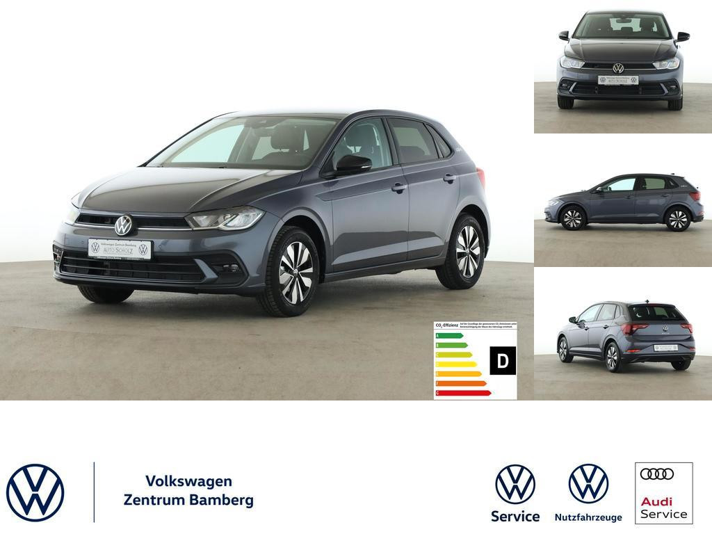 Volkswagen Polo 2025 Benzine