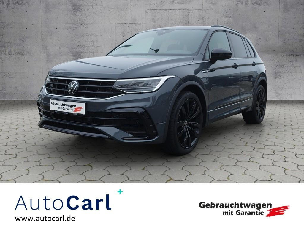 Volkswagen Tiguan 2023 Benzine