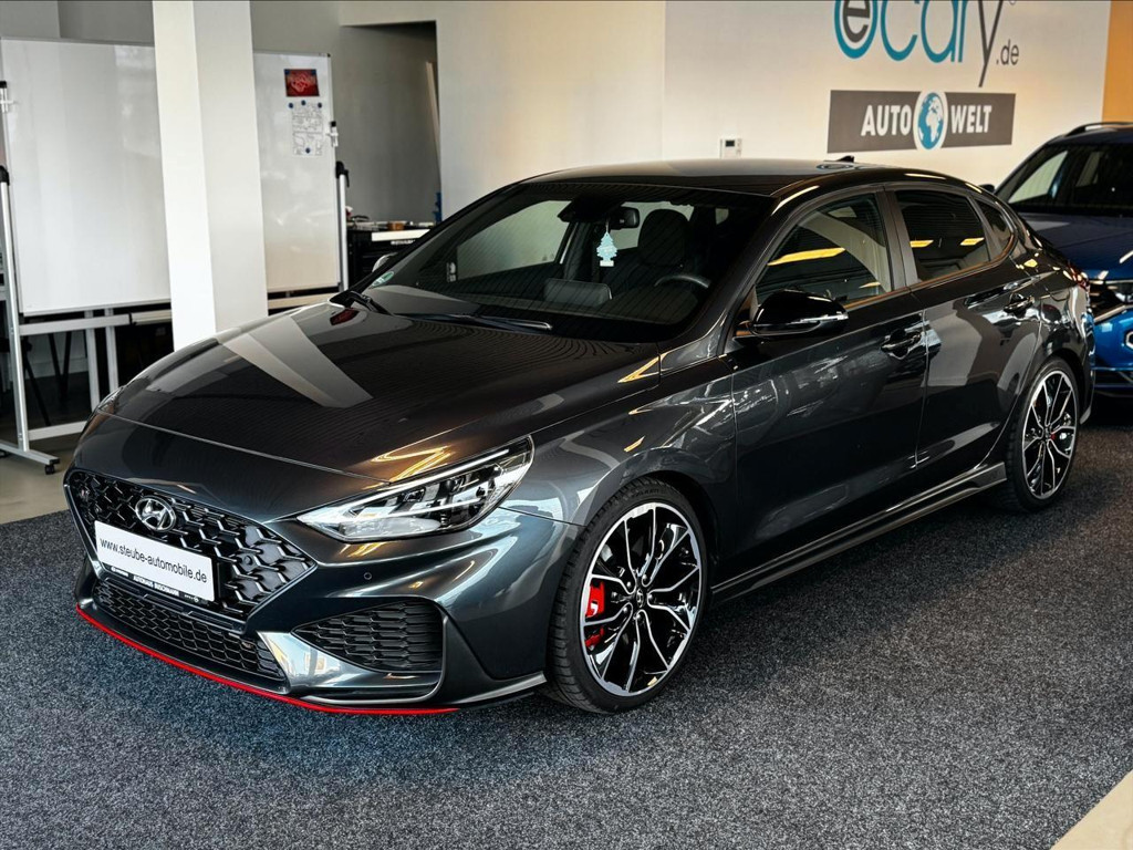 Hyundai i30 2024 Benzine