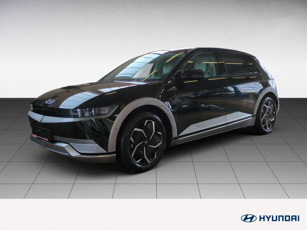 Hyundai Ioniq 5 2024 Elektrisch