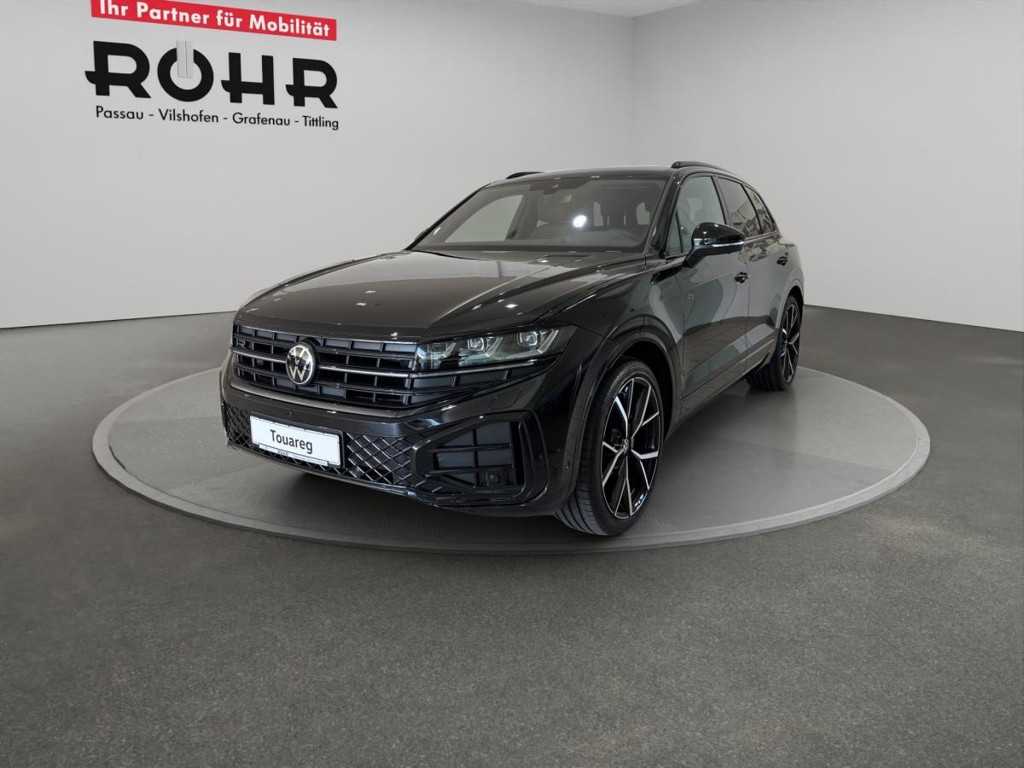 Volkswagen Touareg 2025 Diesel