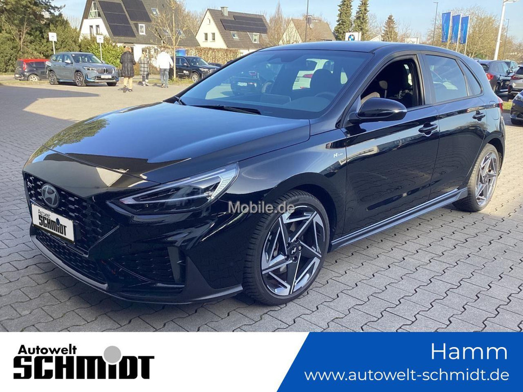 Hyundai i30 2025 Benzine