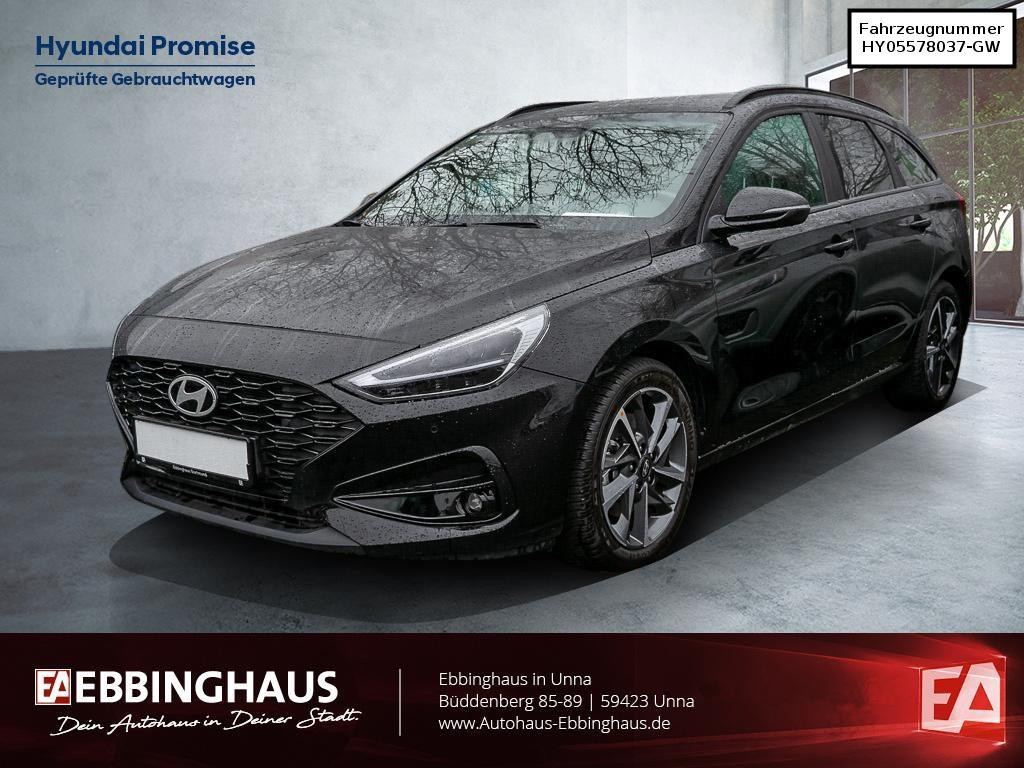 Hyundai i30 2025 Benzine