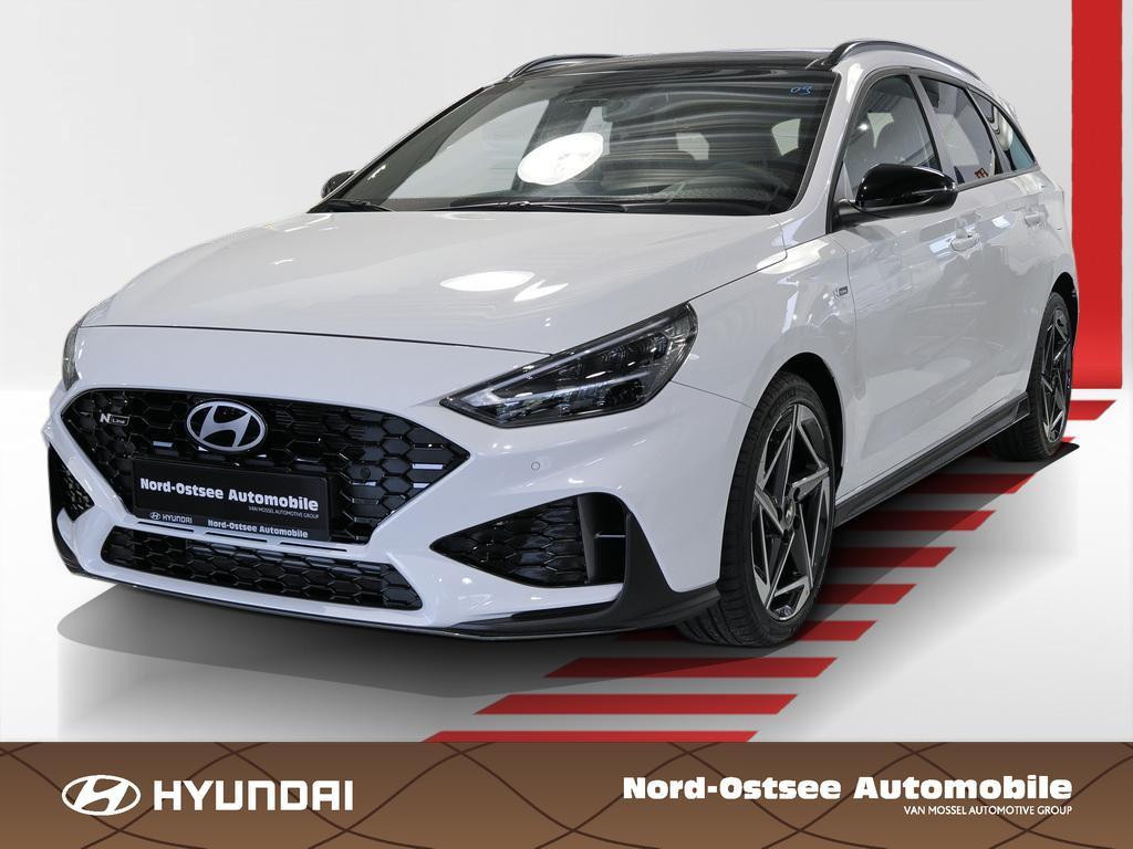 Hyundai i30 2026 Benzine