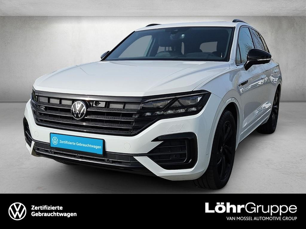 Volkswagen Touareg 2023 Diesel
