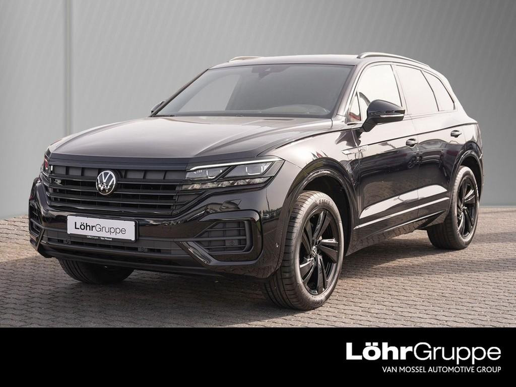 Volkswagen Touareg 2022 Diesel