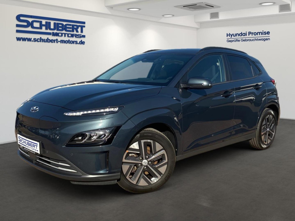 Hyundai Kona 2023 Elektrisch